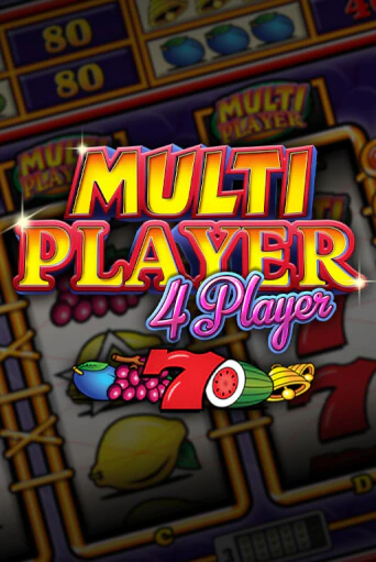 Слот Multi Player 4 Player в демо-режиме от Stakelogic в Champion Slots Casino