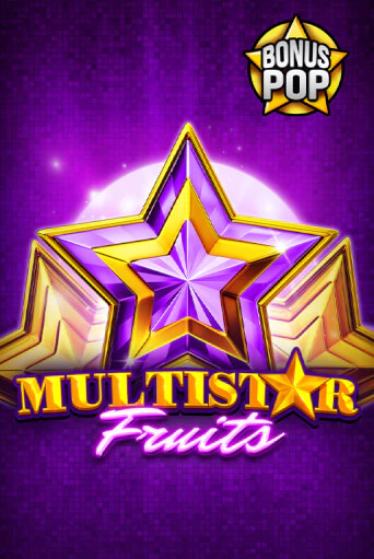 Слот Multistar Fruits в демо-режиме от Endorphina в Champion Slots Casino