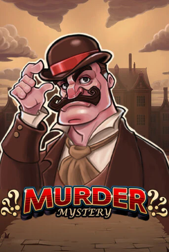 Слот Murder Mystery в демо-режиме от Playtech в Champion Slots Casino