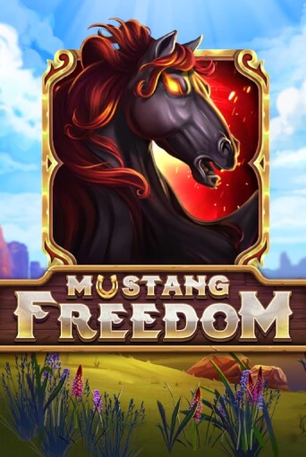 Слот Mustang Freedom в демо-режиме от Barbara Bang в Champion Slots Casino
