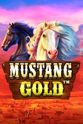 Слот Mustang Gold™ в демо-режиме от Pragmatic Play в Champion Slots Casino