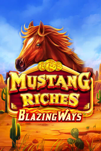 Слот Mustang Riches в демо-режиме от Games Global в Champion Slots Casino