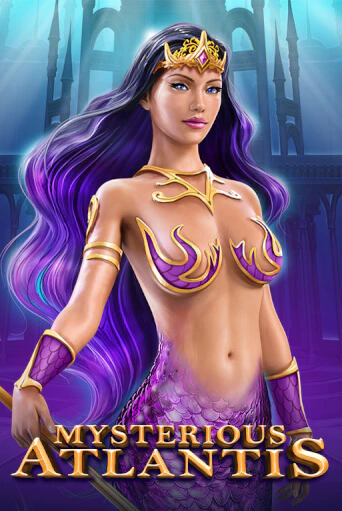 Слот Mysterious Atlantis в демо-режиме от Synot Games в Champion Slots Casino