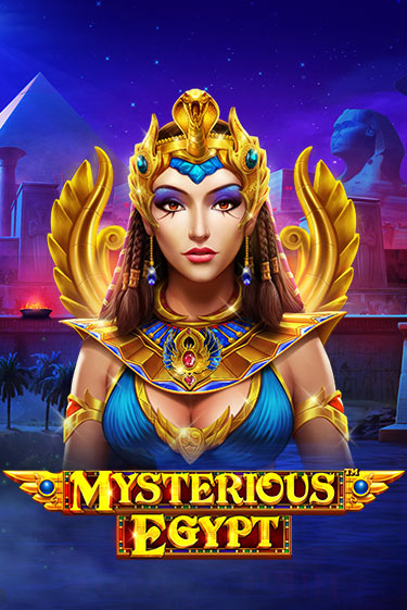 Слот Mysterious Egypt в демо-режиме от Pragmatic Play в Champion Slots Casino
