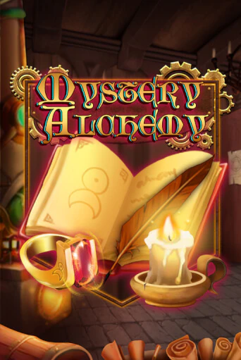Слот Mystery Alchemy в демо-режиме от KA Gaming в Champion Slots Casino