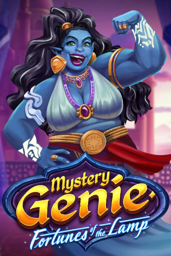 Слот Mystery Genie: Fortunes of the Lamp в демо-режиме от Play'n GO в Champion Slots Casino