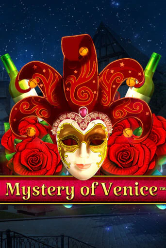 Слот Mystery Of Venice в демо-режиме от Spinomenal в Champion Slots Casino