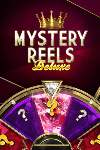 Слот Mystery Reels Deluxe в демо-режиме от Red Tiger в Champion Slots Casino
