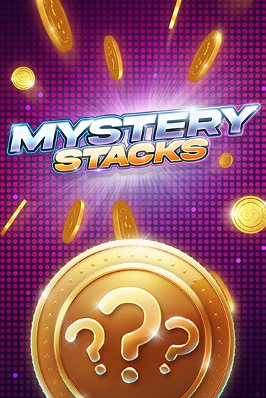 Слот Mystery Stacks в демо-режиме от Relax Gaming в Champion Slots Casino