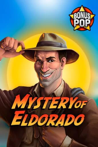 Слот Mystery of Eldorado в демо-режиме от Endorphina в Champion Slots Casino