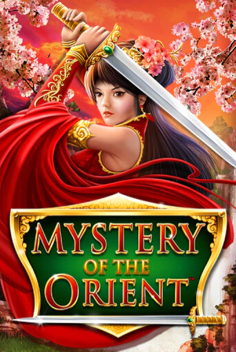Слот Mystery of the Orient в демо-режиме от Pragmatic Play в Champion Slots Casino