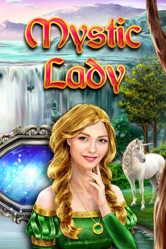 Слот Mystic Lady в демо-режиме от Red Rake Gaming в Champion Slots Casino