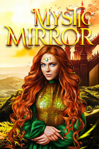 Слот Mystic Mirror в демо-режиме от 5 Men Gaming в Champion Slots Casino