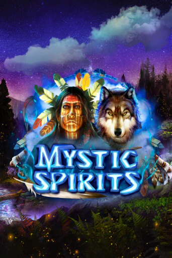Слот Mystic Spirits в демо-режиме от Red Rake Gaming в Champion Slots Casino