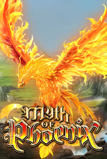 Слот Myth of Phoenix в демо-режиме от SimplePlay в Champion Slots Casino