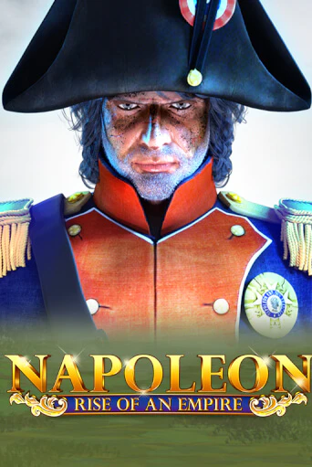 Слот Napoleon: Rise of an Empire в демо-режиме от Blueprint Gaming в Champion Slots Casino