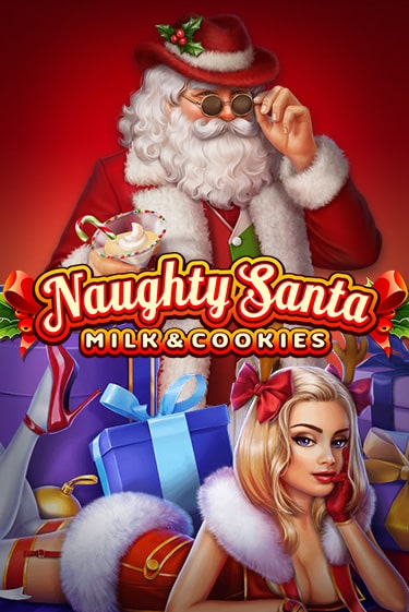 Слот Naughty Santa в демо-режиме от Habanero в Champion Slots Casino