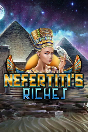 Слот Nefertiti's riches в демо-режиме от Red Rake Gaming в Champion Slots Casino