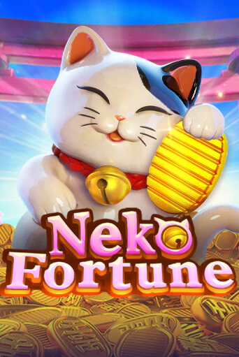 Слот Neko Fortune в демо-режиме от TaDa Gaming в Champion Slots Casino