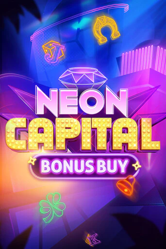 Слот Neon Capital Bonus Buy в демо-режиме от Evoplay в Champion Slots Casino