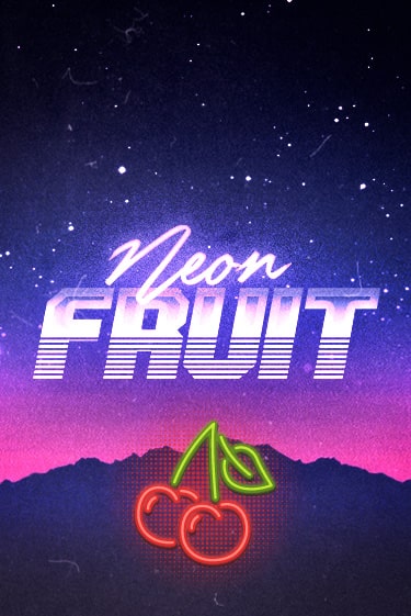 Слот Neon Fruit в демо-режиме от Games Global в Champion Slots Casino