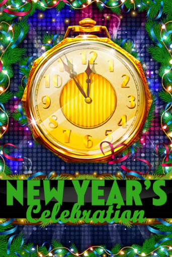 Слот New Year's Celebration в демо-режиме от Spinomenal в Champion Slots Casino