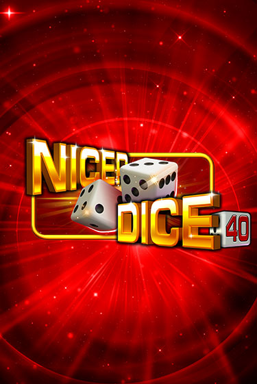 Слот Nicer Dice 40 в демо-режиме от Amatic в Champion Slots Casino