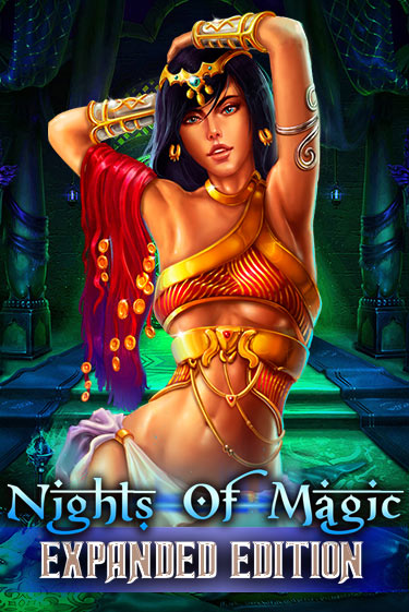 Слот Nights Of Magic – Expanded Edition в демо-режиме от Spinomenal в Champion Slots Casino
