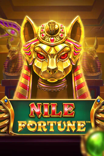 Слот Nile Fortune в демо-режиме от Pragmatic Play в Champion Slots Casino