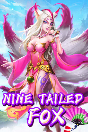 Слот Nine Tailed Fox в демо-режиме от KA Gaming в Champion Slots Casino
