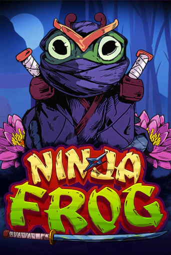 Слот Ninja Frog в демо-режиме от Popiplay в Champion Slots Casino