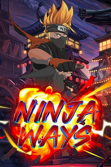Слот Ninja Ways в демо-режиме от Red Tiger в Champion Slots Casino