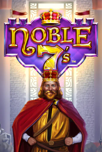 Слот Noble 7s в демо-режиме от Games Global в Champion Slots Casino