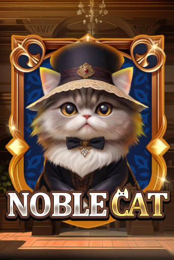 Слот Noble Cat в демо-режиме от KA Gaming в Champion Slots Casino