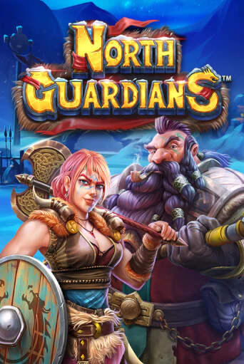 Слот North Guardians в демо-режиме от Pragmatic Play в Champion Slots Casino