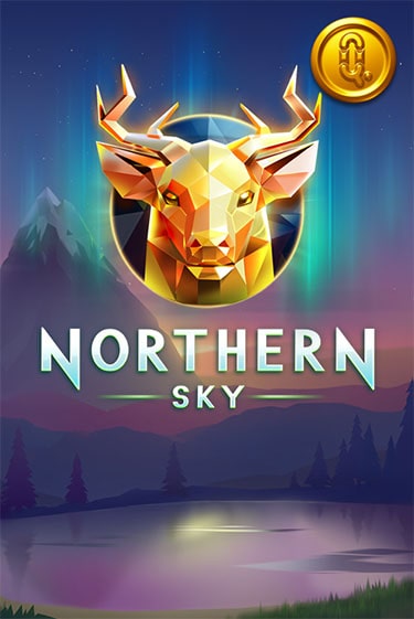 Слот Northern Sky в демо-режиме от Quickspin в Champion Slots Casino