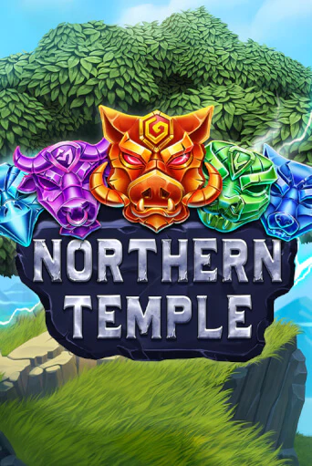Слот Northern Temple в демо-режиме от Evoplay в Champion Slots Casino
