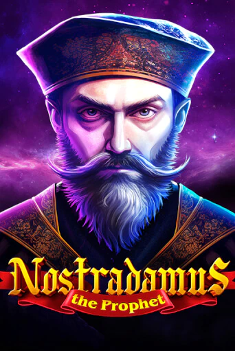Слот Nostradamus The Prophet в демо-режиме от Amigo Gaming в Champion Slots Casino