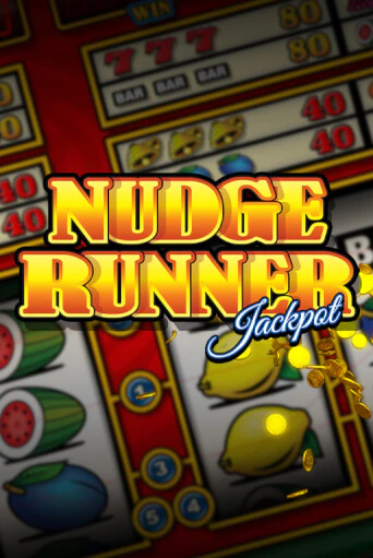 Слот Nudge Runner в демо-режиме от Stakelogic в Champion Slots Casino