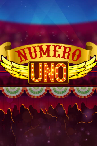 Слот Numero Uno в демо-режиме от Microgaming в Champion Slots Casino