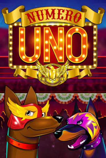 Слот Numero Uno в демо-режиме от Games Global в Champion Slots Casino