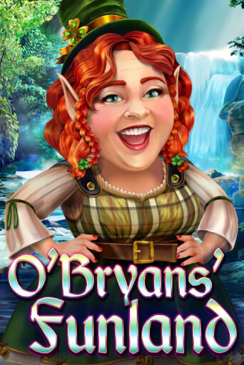 Слот O'Bryans' Funland в демо-режиме от Red Rake Gaming в Champion Slots Casino