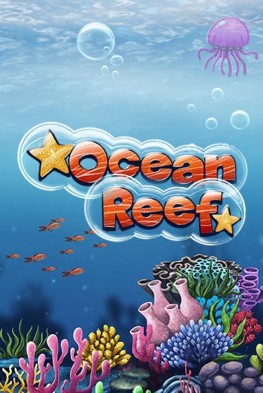 Слот Ocean Reef в демо-режиме от BF Games в Champion Slots Casino
