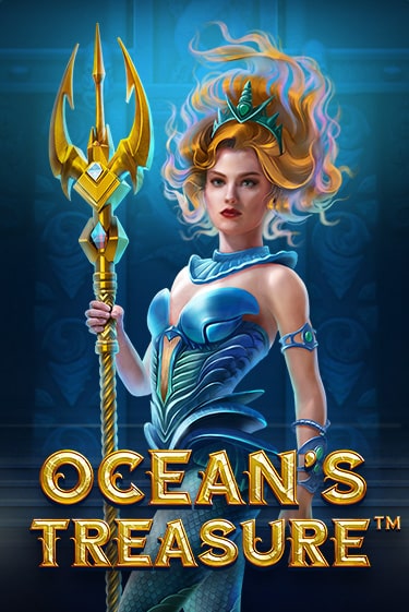 Слот Ocean’s Treasure™ в демо-режиме от NetEnt Deluxe в Champion Slots Casino