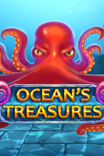 Слот Ocean's Treasures в демо-режиме от Zillion Games в Champion Slots Casino