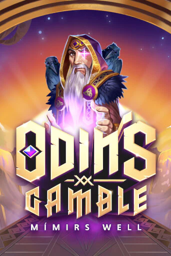 Слот Odin´s Gamble в демо-режиме от Thunderkick в Champion Slots Casino
