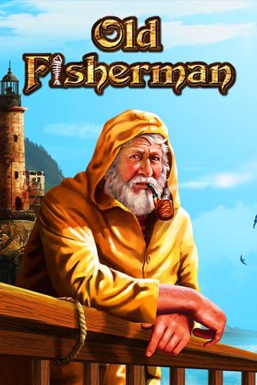 Слот Old Fisherman в демо-режиме от Gamomat в Champion Slots Casino