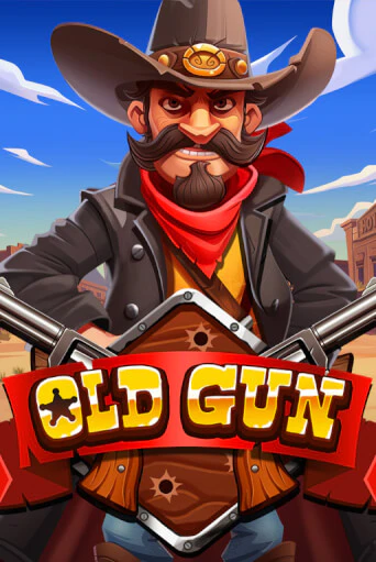 Слот Old Gun в демо-режиме от Hacksaw в Champion Slots Casino