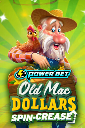 Слот Old Mac Dollars в демо-режиме от High 5 в Champion Slots Casino