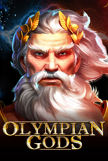 Слот Olympian Gods в демо-режиме от 3 Oaks Gaming в Champion Slots Casino